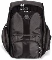 Kensington Contour Backpack Laptop Case - 17 /43.2cm - thumbnail