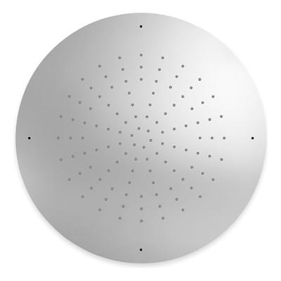 Barras Y Ducha Antikalk douchekop RVS Ø 380 mm 134940 Tres