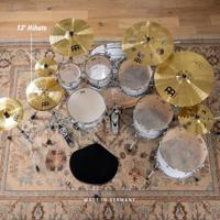 Meinl HCS13H hi-hat - thumbnail