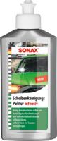 SONAX ruitenreiniger "scheibenreinigungspolitur intensiv" windshield cleaning polis 250 ml - thumbnail