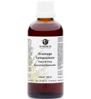 Drainage compositum paard/pony - thumbnail