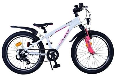 Volare XC Race Kinderfiets 20 inch 7 speed V-Brakes