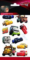 Totum tattoos cars - thumbnail