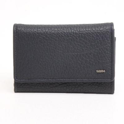 Berba Chamonix Ladies Purse 121-305-Navy