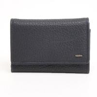 Berba Chamonix Ladies Purse 121-305-Navy - thumbnail