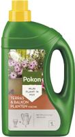 Pokon Terras en Balkon Planten Voeding 1L - thumbnail