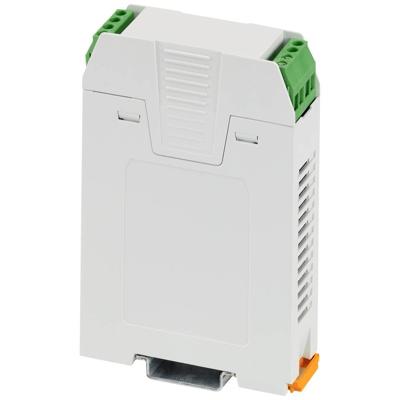 Phoenix Contact EH 22,5-KIT-B+CDS/ABS-PC-7035 + 2MKDS34 1311034 Behuizing 22.6 x 77 x 107.2 ABS-PC Grijs-wit (RAL 7035) 1 stuk(s)