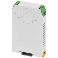 Phoenix Contact EH 22,5-KIT-B+CDS/ABS-PC-7035 + 2MKDS34 1311034 Behuizing 22.6 x 77 x 107.2 ABS-PC Grijs-wit (RAL 7035) 1 stuk(s) - thumbnail