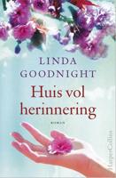 Huis vol herinnering - Linda Goodnight - ebook - thumbnail