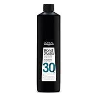 L'Oréal Professionnel Blond Studio Oil-Developer 9% - 30 Vol 1000ml - thumbnail