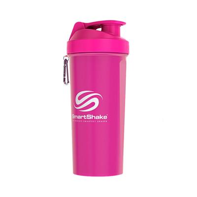 Smartshake Lite Neon Pink (1000 ml) Smartshake Lite Neon Pink (1000 ml)