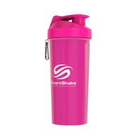 Smartshake Lite Neon Pink (1000 ml) - thumbnail