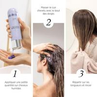 System Professional Luxeblond Shampoo 250ml - thumbnail