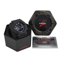 Casio G-Shock Military Stealth Chronograph | GA-110-1BER - thumbnail