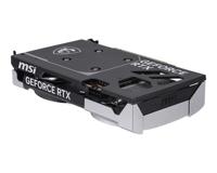 VGA MSI GeForce RTX 5050 8G VENTUS 2X OC - thumbnail