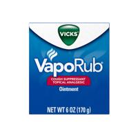 Vaporub 100 Gram - thumbnail