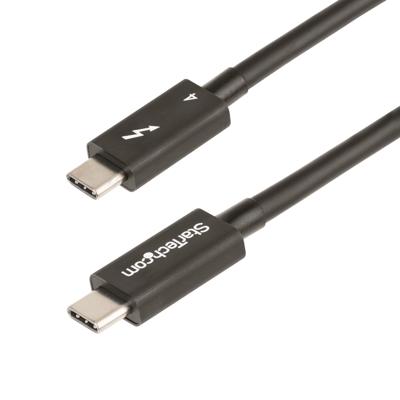 USB-C-kabel Startech TBLT4MM