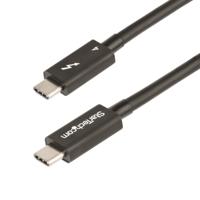 USB-C-kabel Startech TBLT4MM - thumbnail