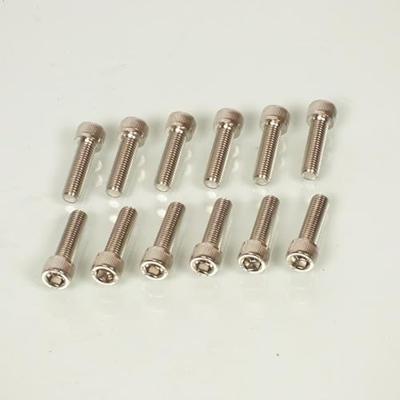 Bofix Doos a 12 inbusbouten m7x25