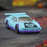 Transformers Generations Legacy United Deluxe Class Action Figure G2 Universe Breakdown 14 cm - thumbnail