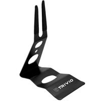 Trivio - fietsstandaard zwart staal - thumbnail
