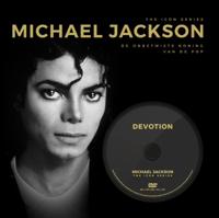 Michael Jackson (Hardback) - thumbnail