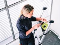 Telesteps Werkplateau voor Prime Line - 9202-101 9202-101 - thumbnail