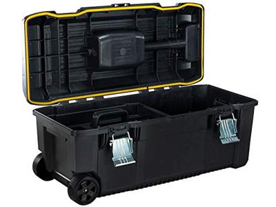 Stanley FMST1-75761 FatMax Gereedschapskoffer 28" met wielen & Handgreep