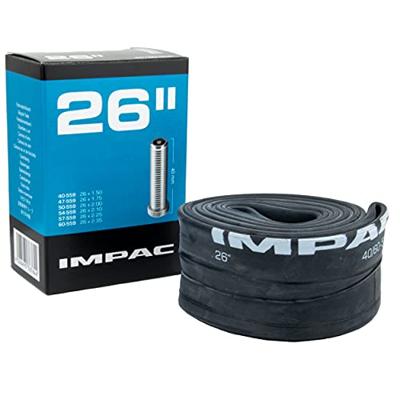Impac ( schwalbe ) binnenband av13 26 inch 40/60-559 40 mm - thumbnail