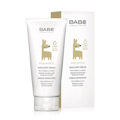 Babé Pediatric Emollient