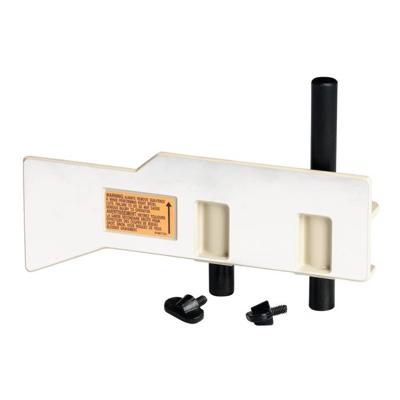 Makita Accessoires Materiaal aanslag - 194002-7