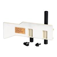 Makita Accessoires Materiaal aanslag - 194002-7 - thumbnail