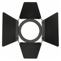 Showtec Showtec Barndoor for Studio Beam - thumbnail