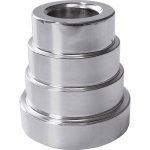 Cycplus Getapered bus voor 11/8" / 1" balhoofdcuppers 720955