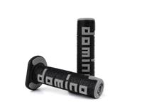 Domino rubber handvat "a360 rubber grip a360 sw/gr 120/123mm closed - thumbnail