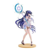 Epic Seven PVC Statue 1/7 Festive Eda 31 cm - thumbnail