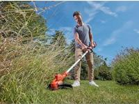 BLACK+DECKER BCSTA536B 36V 33cm AFS Grastrimmer | Zonder accu - BCSTA536B-XJ - thumbnail
