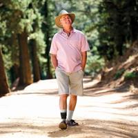 Orliman Boxia Plus Klapvoetbrace - 1 - Universeel - Zwart - thumbnail