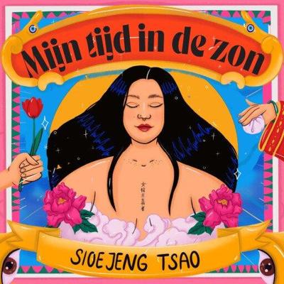 Mijn tijd in de zon Mijn tijd in de zon