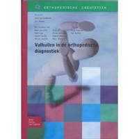 Valkuilen in orthopedische diagnostiek (Paperback) - thumbnail