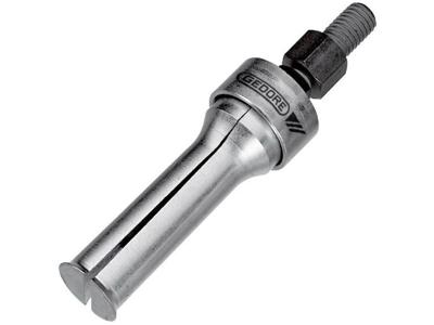 Gedore Binnentrekkerset In Ct-Module, Tbv Sortimo L-Boxx 136® , 7-Dlg. (1100 CT2 1.30) - 2836025