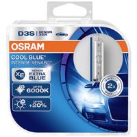 Osram Automotive 4062172397674 Xenonlamp Xenarc Cool Blue D3S 35 W 42 V - thumbnail