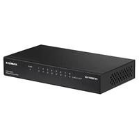 Edimax GS-1008E v2 - 8 Poort Gigabit desktop switch - thumbnail