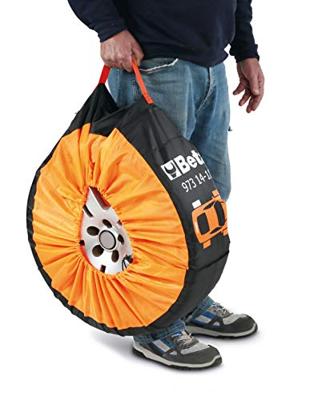 Beta 973 14"÷18" Set van 4 nylon bandenhoezen - 009730014 009730014