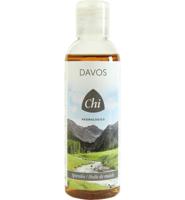 Chi Natural Life Davos Spier Olie - thumbnail