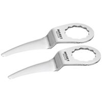 HAZET Set messen voor ruitensnijder 9034-2-05/2 - thumbnail