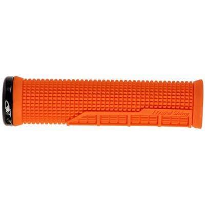 LIZARD SKINS Machine - single lock-on - blaze orange