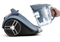 Rowenta Compact Power XXL RO4871 Stofzuiger zonder zak - thumbnail