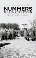 Nummers die een ziel hebben - E.P. Mom Wellenstein - ebook - thumbnail