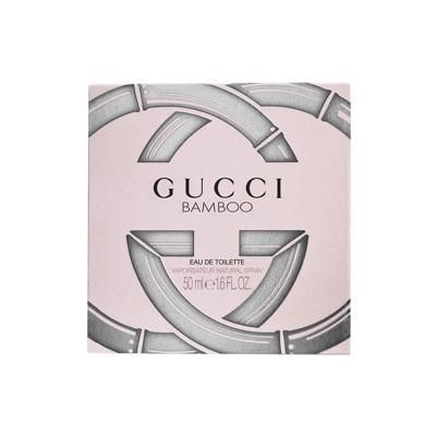 Gucci Bamboo Eau de Toilette